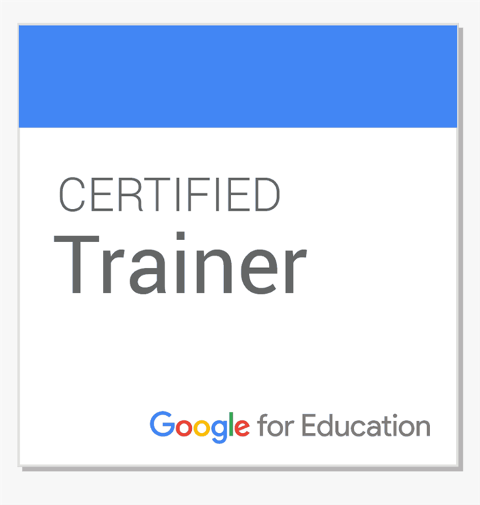 google trainer 