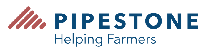 Pipestone logo