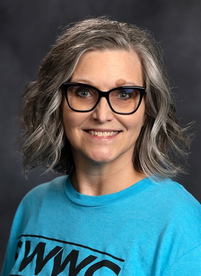 Shelly Maes