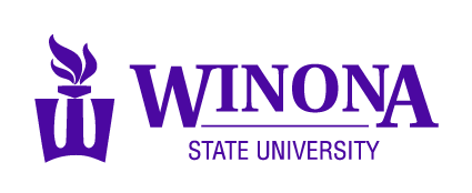 Winona State logo