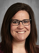 abby polzine