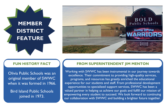 Staff Newsletter District Feature BOLD Schools staff-newsletter-district-feature-bold-schools