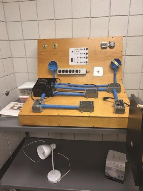 electrician