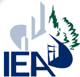 IEA logo 